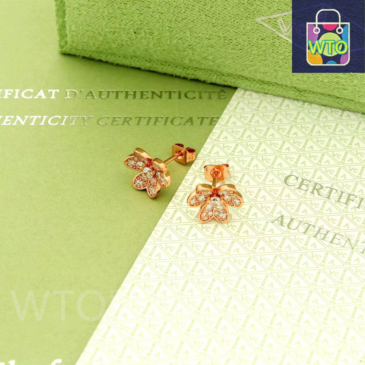 クリーフ＆アーペル VCA