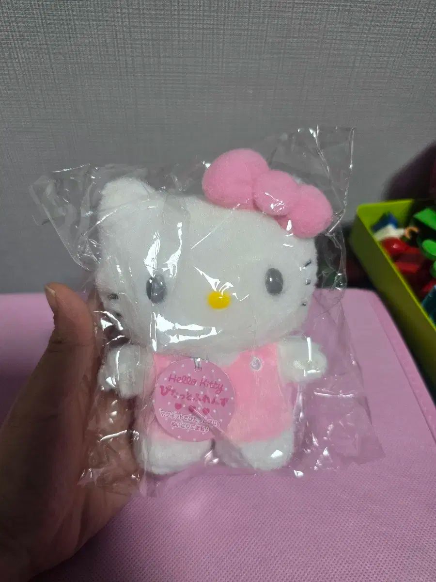 キティ ぴたっとふれんず 人形-通販店
