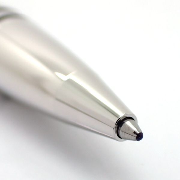 MONTBLANC スターウォーカー ボールペン 109363 カーボン M 新品同様