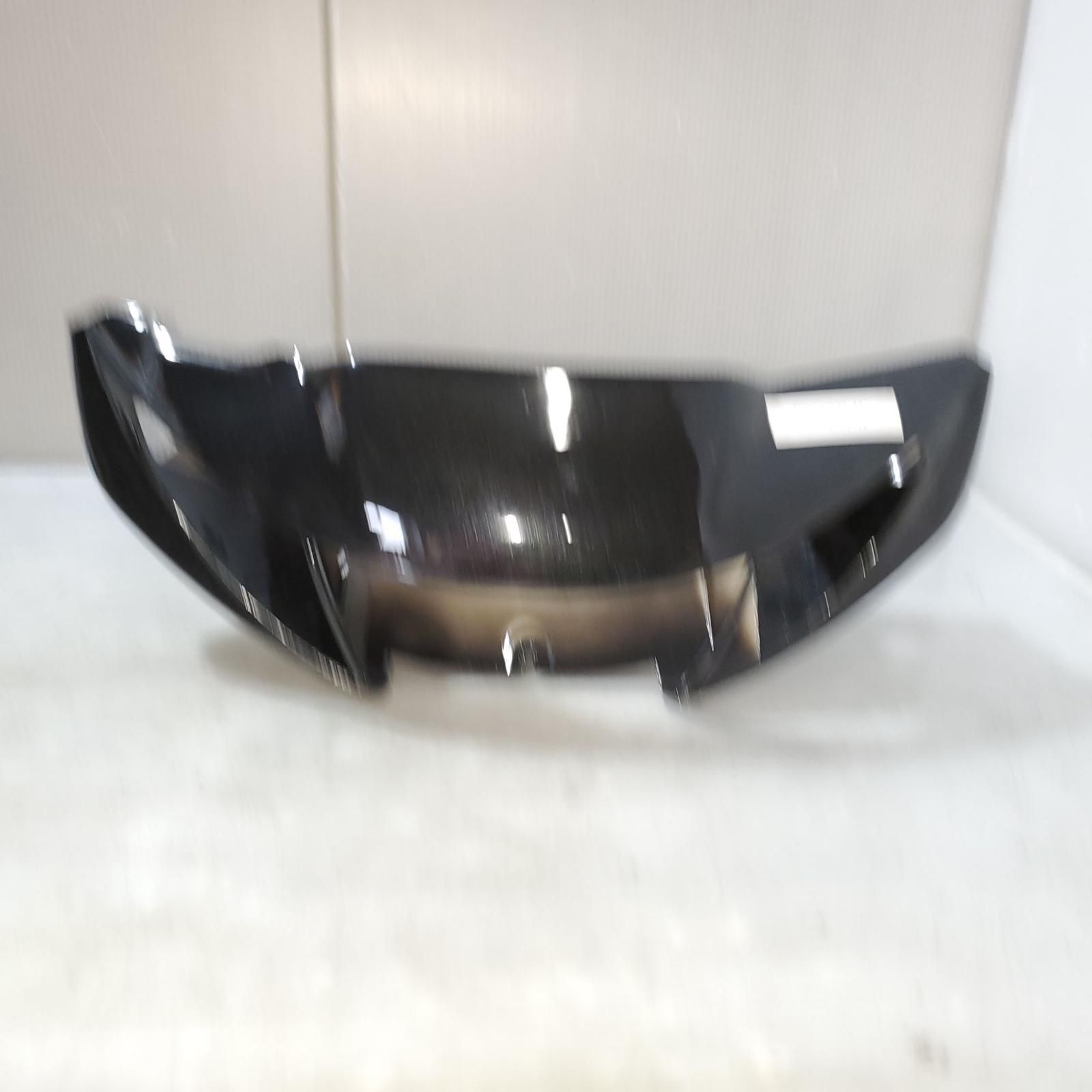 YAMAHA ジョグ50 ３YK ヘッドライトカバー JOG ヤマハ