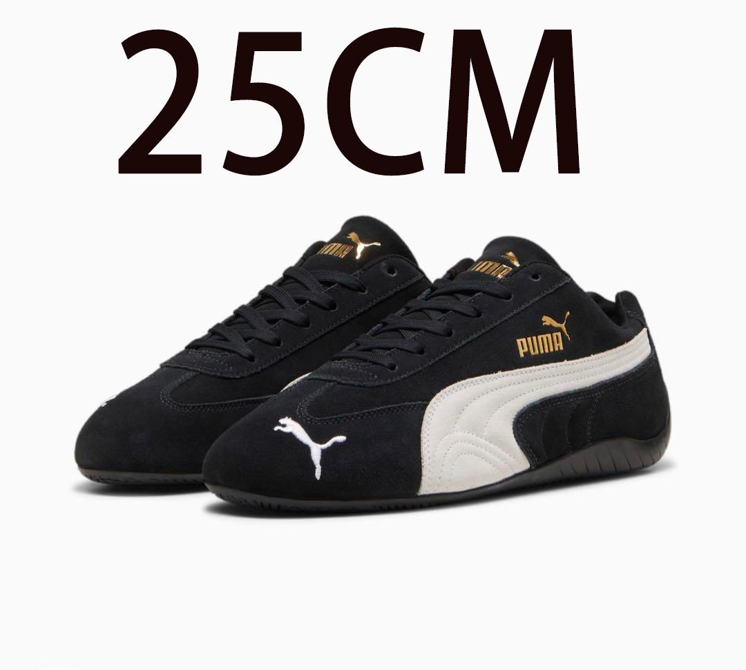 Puma Speedcat OG Black 25cm