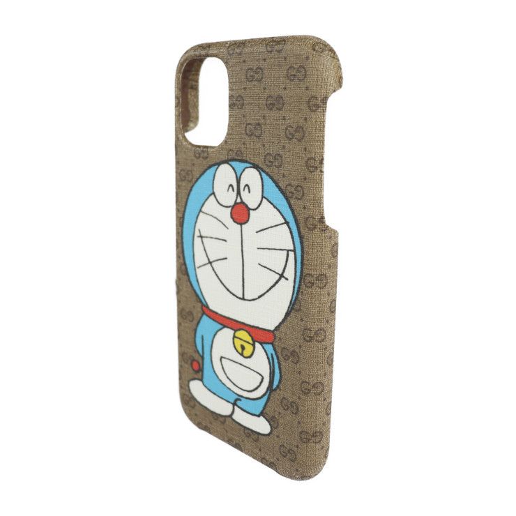 GUCCI グッチ その他小物 647806 ミニGGスプリーム ベージュ