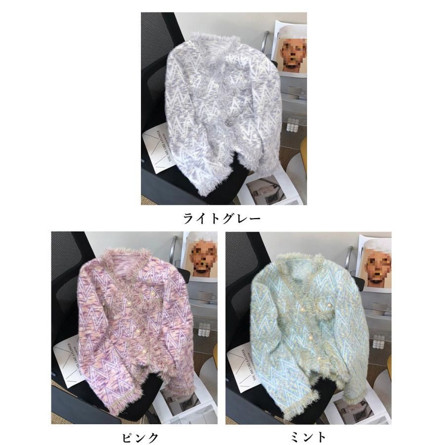 ラメツイード風ジャケット韓国風レディース zz030225171e3