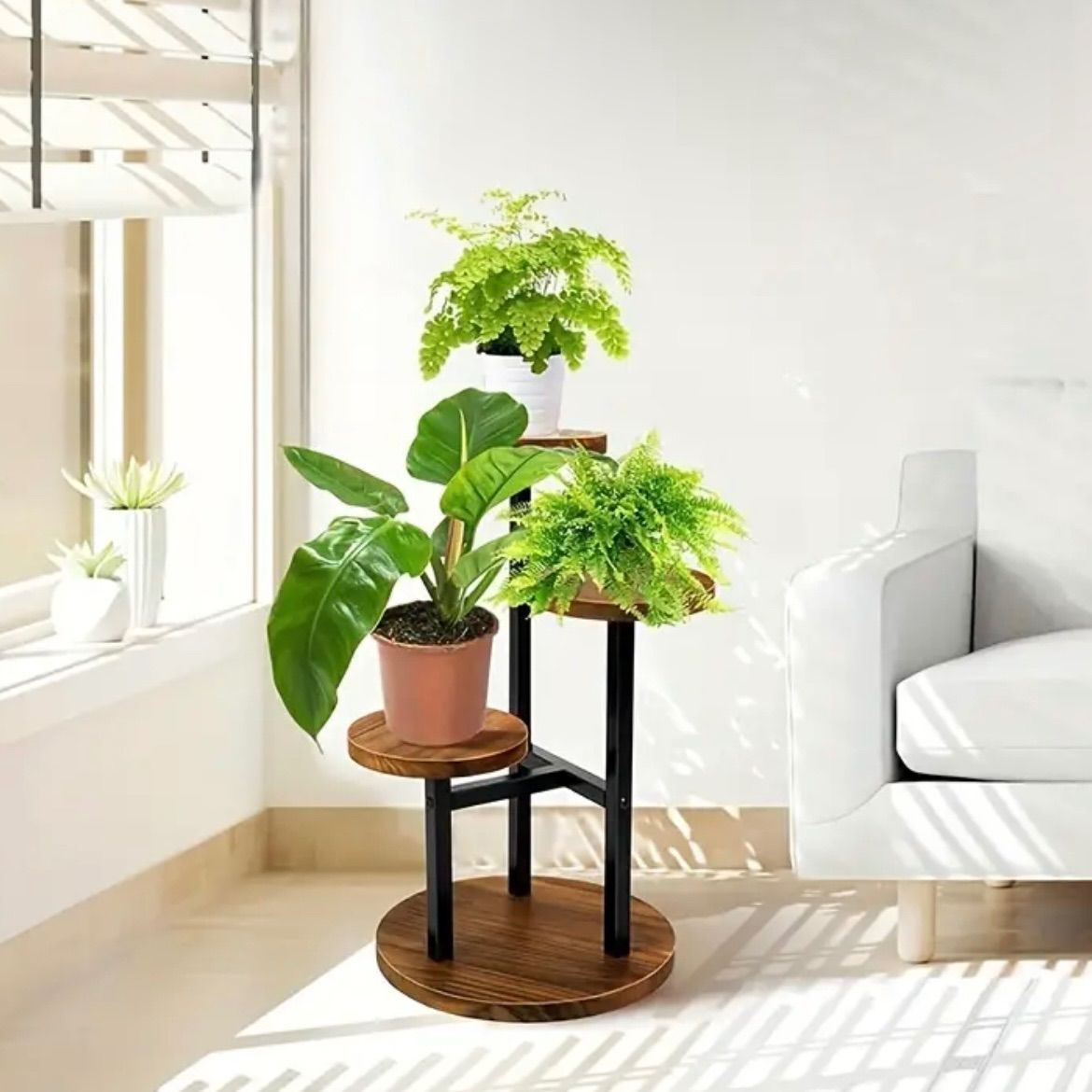 植物スタンド 室内