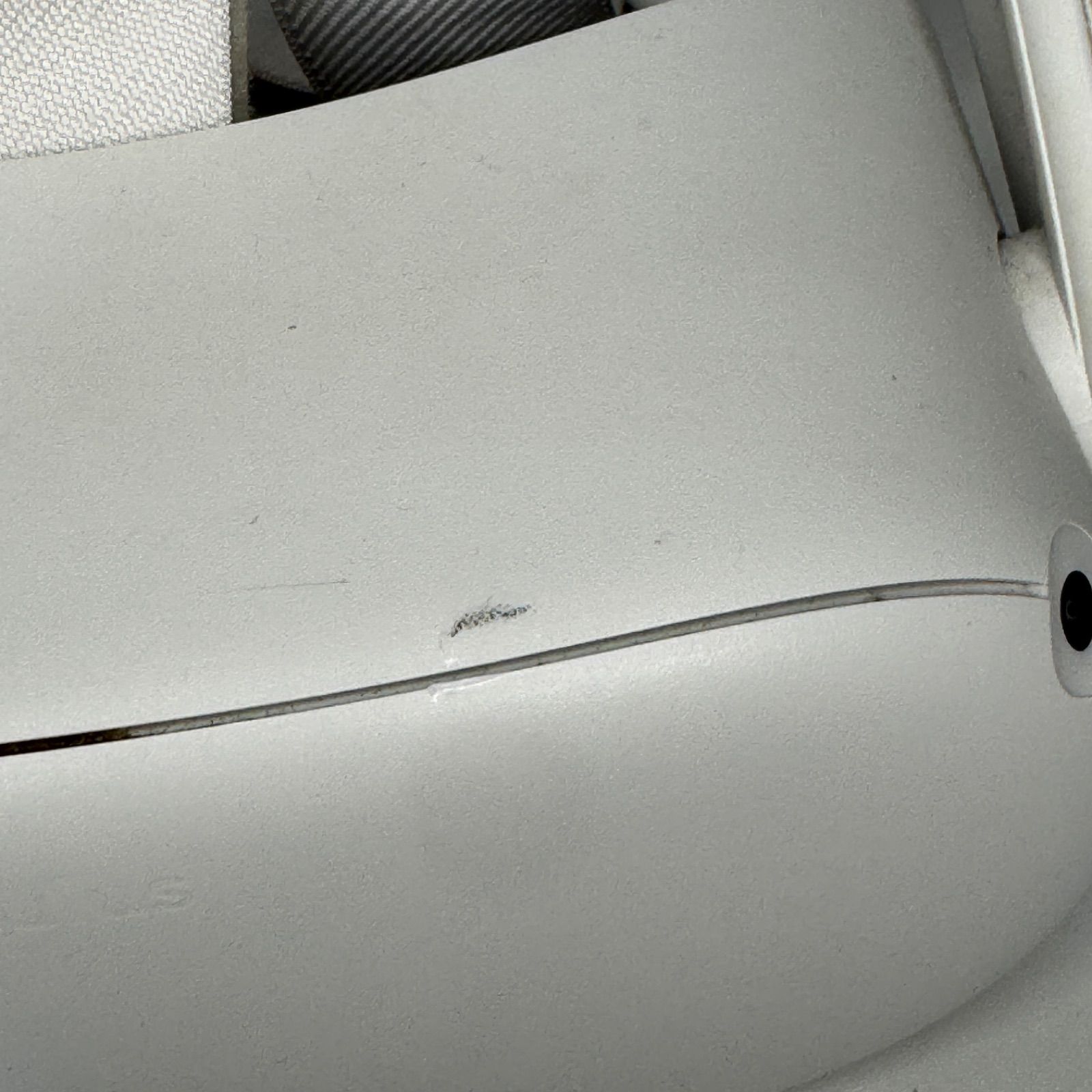 VRヘッドセット