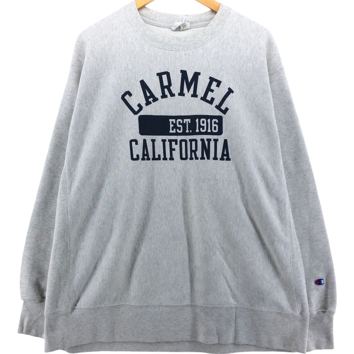 古着 チャンピオン Champion REVERSE WEAVE リバースウィーブ