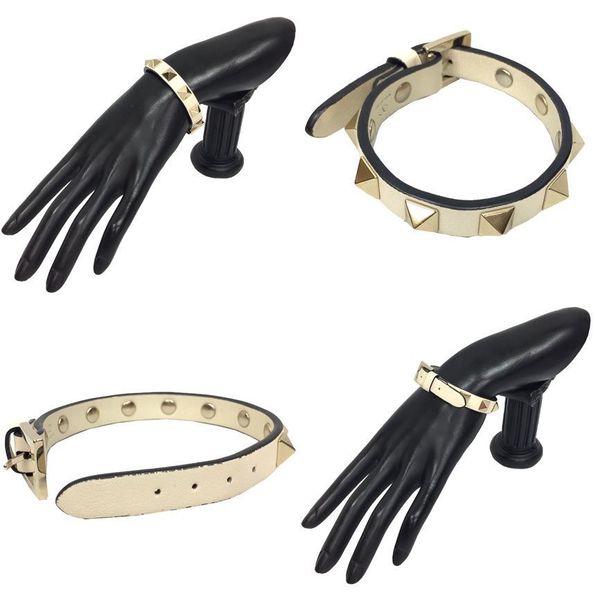 Valentino Garavani ヴァレンティノ Rockstud ロックスタッズ