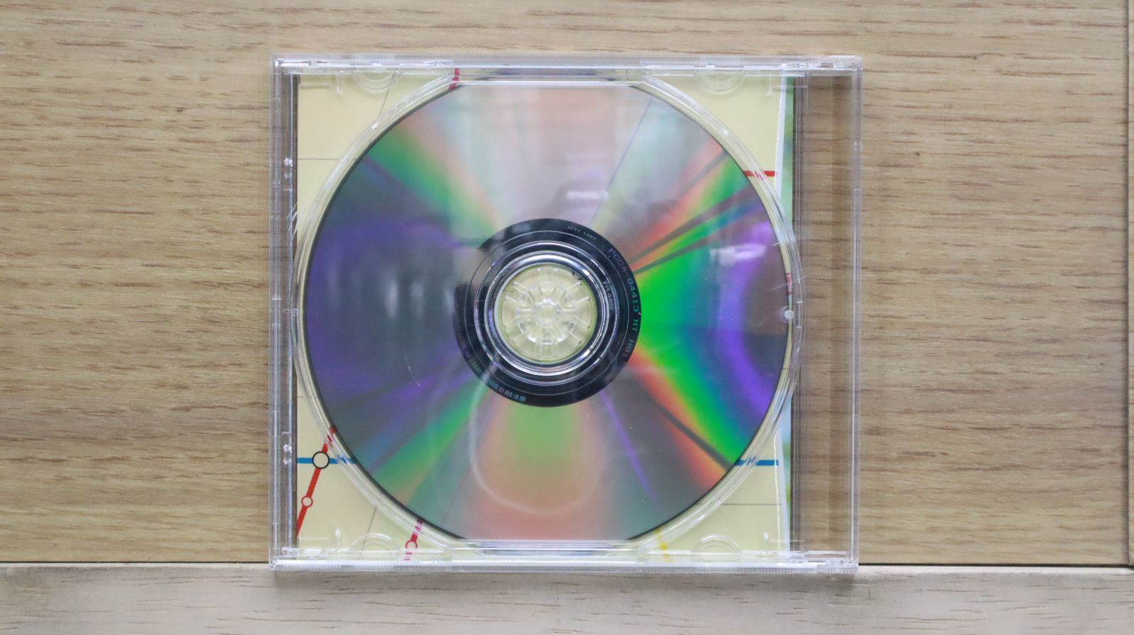 中古CD☆エー・ビー・シー・ズィー/A.B.C-Z□ Take a 5 Train