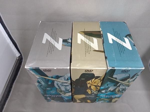 全13巻セット 機動戦士Zガンダム