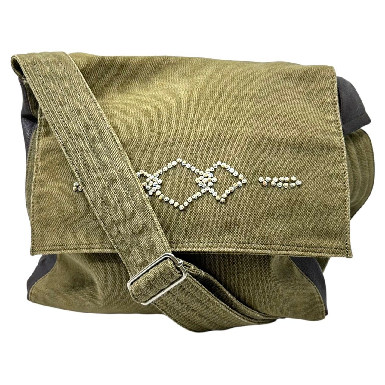 【希少】hai sporting gear ショルダーバッグ イッセイミヤケ HAI SPORTING GEAR ISSEY MIYAKE(ハイスポルティングギア