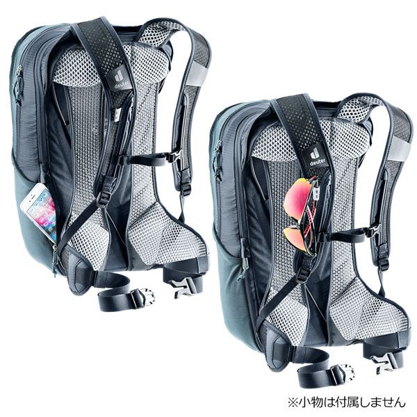 手袋 げ ドイター ディパック レースエア14 3 Deuter リュック 自転車 サイクルデイパック 3531 ラベンダー