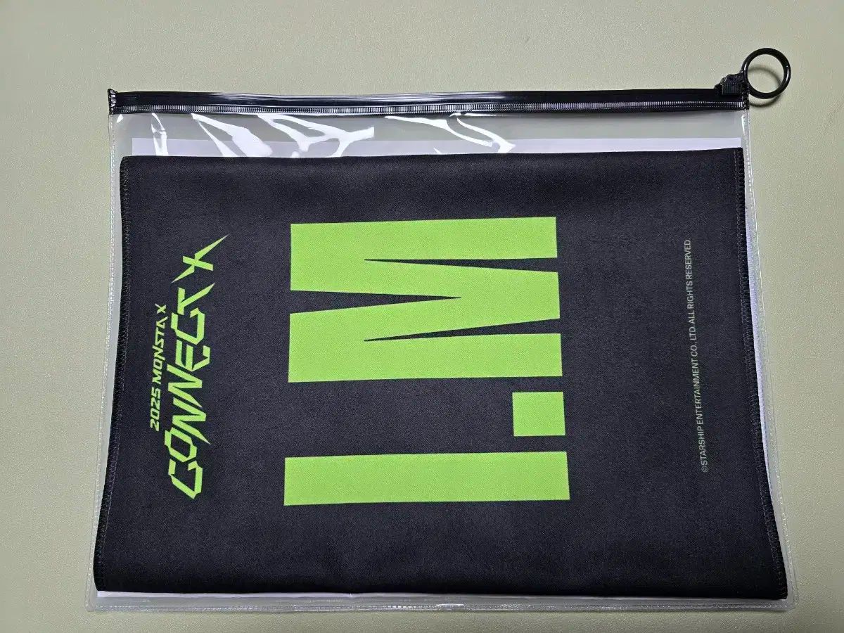 monsta x チャンギュン スローガン MONSTA X(モンスタエックス・モネク) コンサート アイエム(I.M