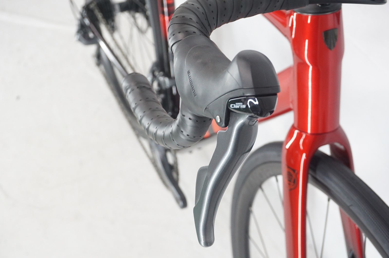 TREK 「トレック」 DOMANE AL 2 GEN 4 2024年モデル ロードバイク 