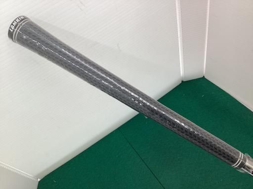 MILLED GRIND