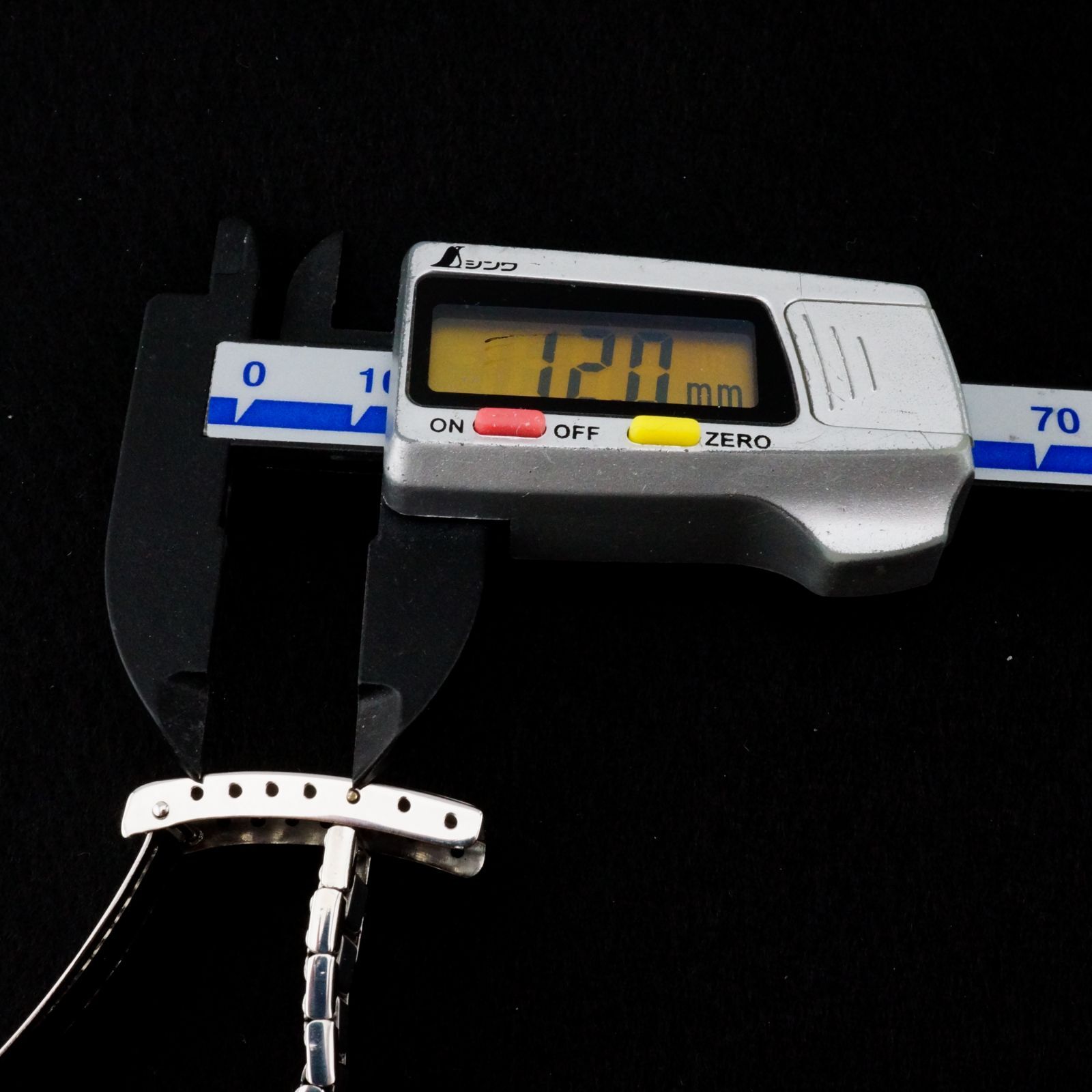 スピードマスター シーマスター