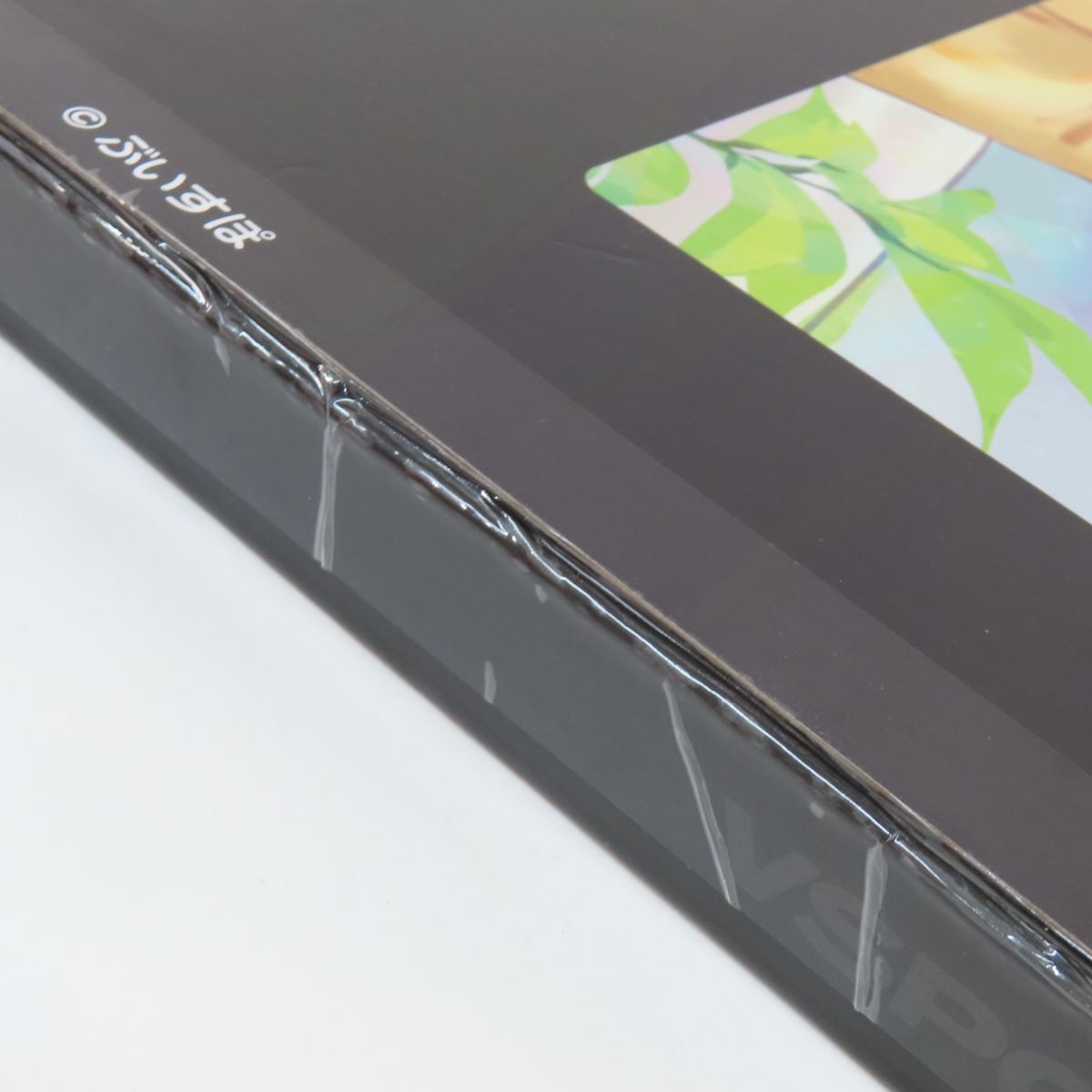 激安！ VSPO! GEAR ぶいすぽっ ガラスマウスパッド 小雀とと EDITION