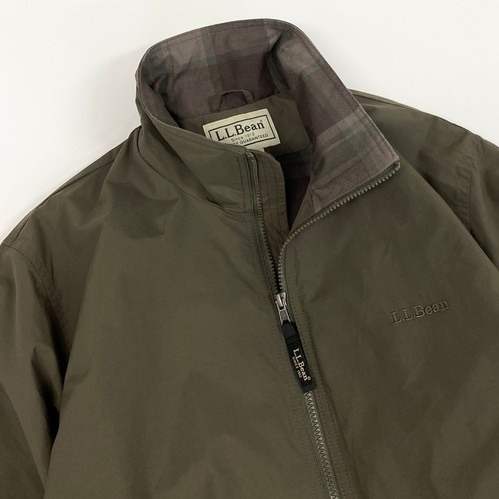 30h29《美品》L.L.Bean エルエルビーン ウォームアップ 30h29《美品》L.L.Bean エルエルビーン ウォームアップ