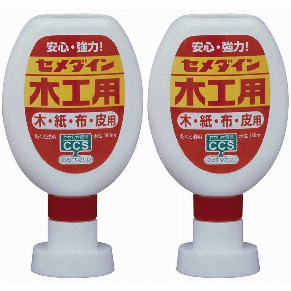 業務用100セット) セメダイン 木工用セメダイン CA-225 180ml