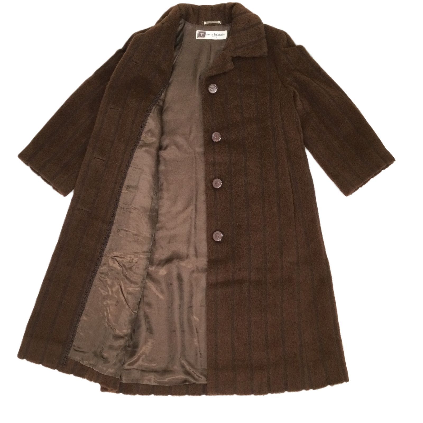 balmain アルパカ