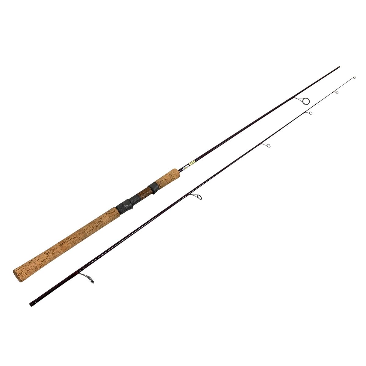 SHIMANO シマノ CARDIFF CF80-2ML III ロット 釣り竿 釣り具 K10448189