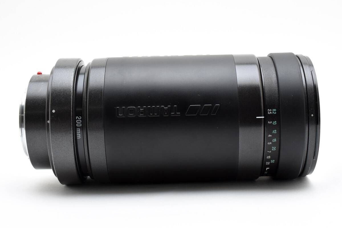 TAMRON AF LD 200-400mm F5.6 α Aマウント 【公式通販】