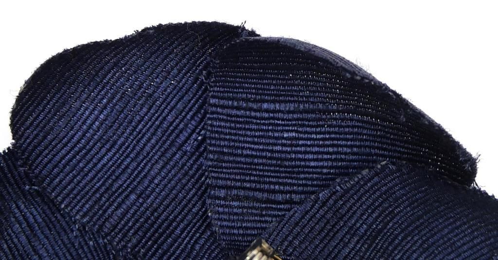 CHANEL シャネル カメリア ブローチ コサージュ ネイビー 小ぶり 濃紺 楽天市場】シャネル カメリア コサージュの通販