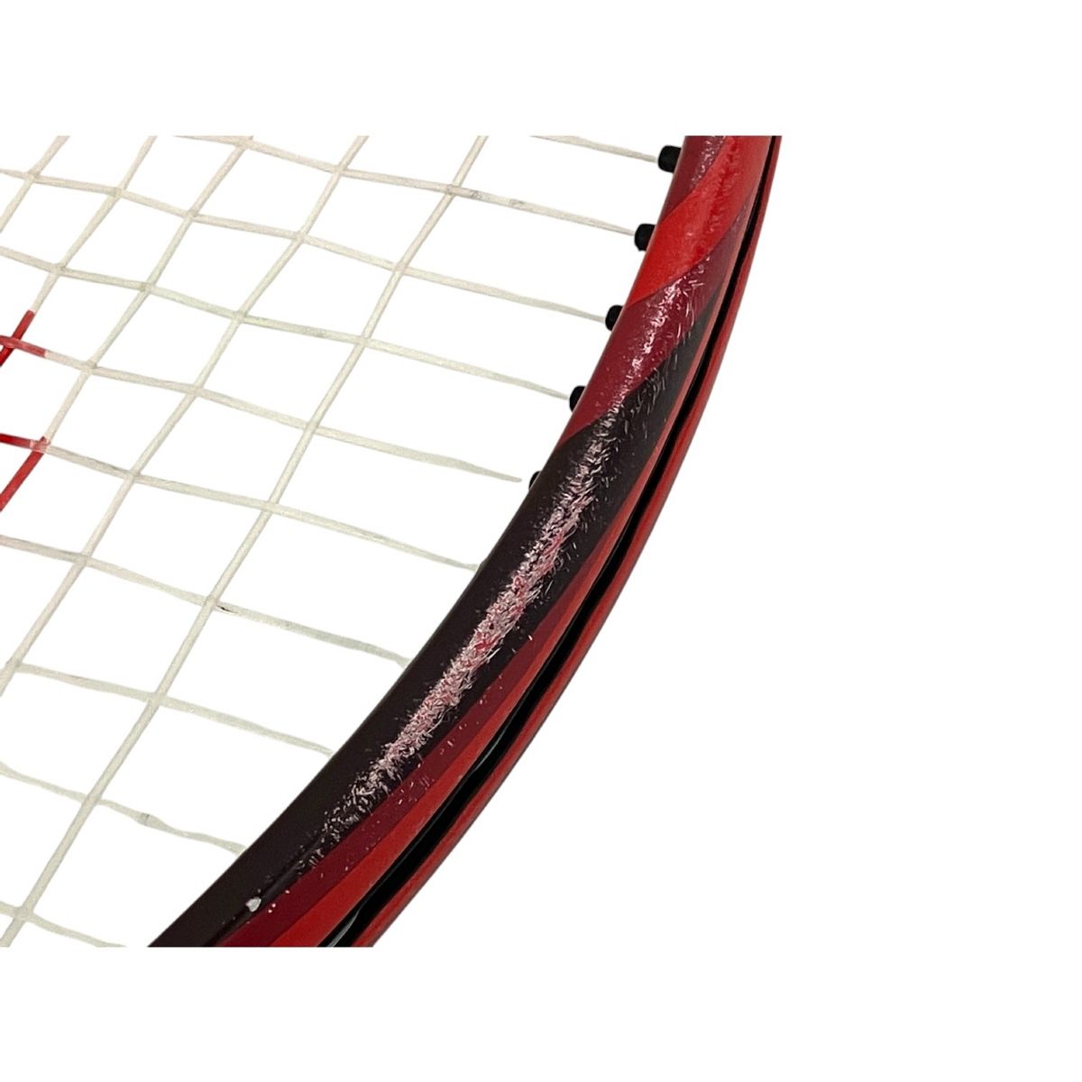 YONEX VCORE25 テニスラケット ジュニア アウトドア スポーツ