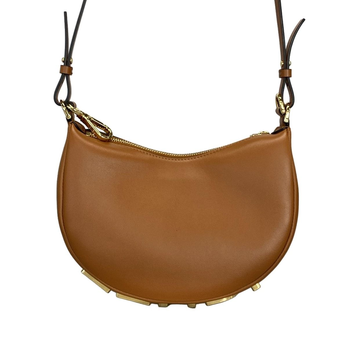 フェンディグラフィ ミニ