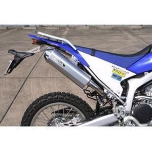 4営業日で発送 ROUGH-ROAD ラフ-ロード ＲＳＶ Ｓ３ ＦＯＵＲサイレンサー ＷＲ２５０Ｒ Ｘ ＲＳＶ１２１５