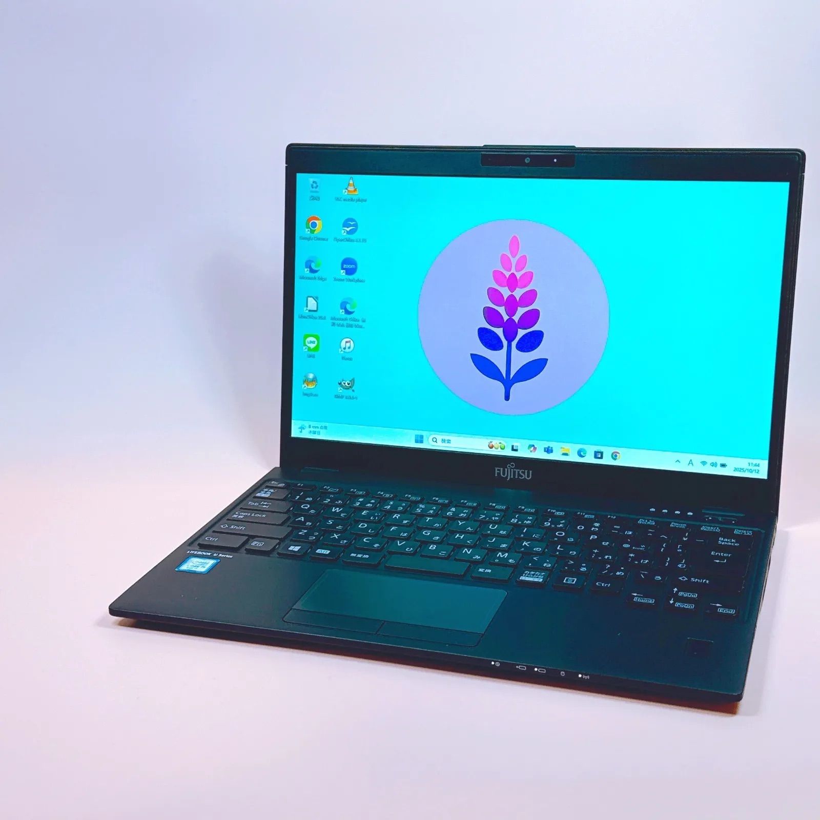 カメラ✨Bluetooth✨SSD✨富士通✨Windows11✨ノートパソコン 【公式通販】