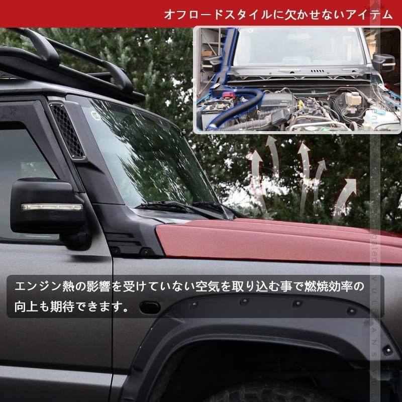 SUV オフロード