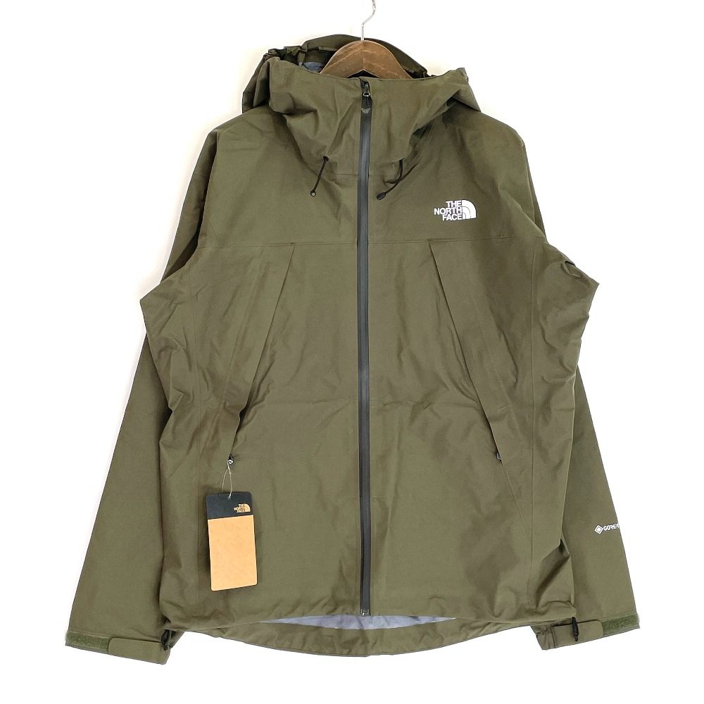 THE NORTH FACE ノースフェイス 【新品同様/国内正規】NP62303 GORE-TEX Climb Light Jacketクライムライト  L - メルカリ