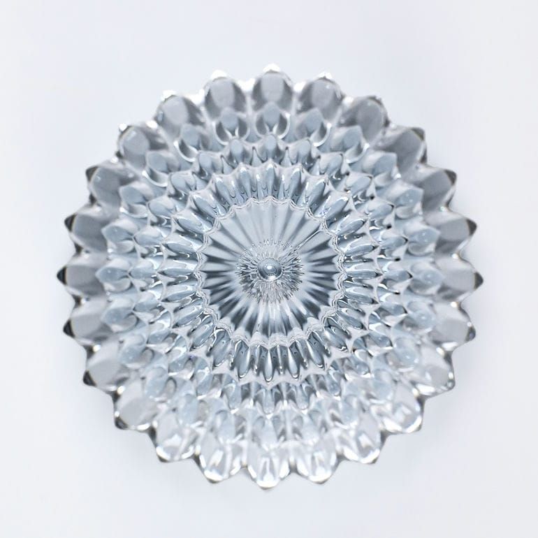 新品 バカラ クリスマスツリー エンチャンティング S 12cm クリア