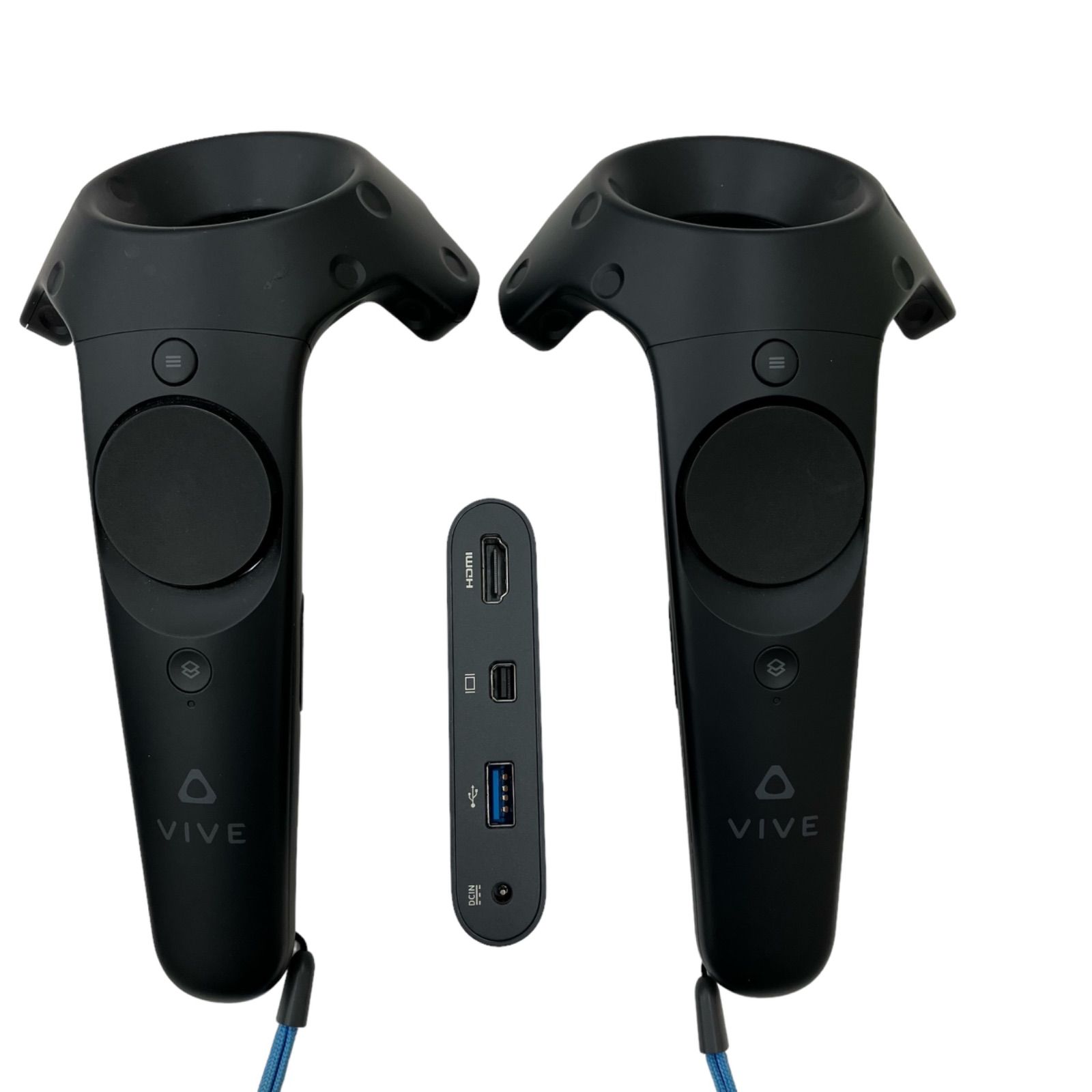 HTC VIVE PRO HMD vrゴーグルヘッドセット動作確認済