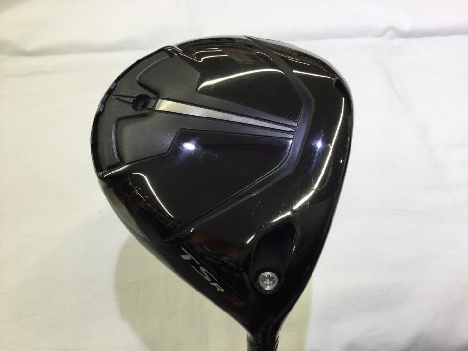 TSR3 10 S ツアーAD DI-7 ドライバー タイトリスト 最短