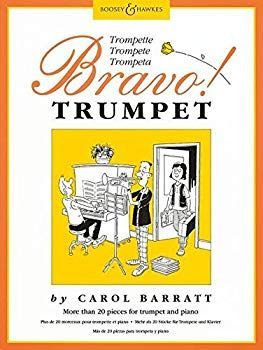 【中古】Bravo! Trumpet: Mehr als 20 Stuecke. Trompete und Klavier. o7r6kf1