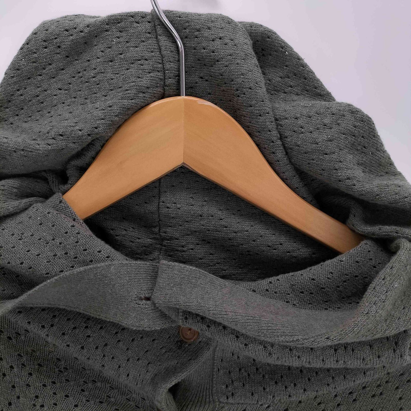 ヴィヴィアンウエストウッド　メッシュパーカー ヴィヴィアンウエストウッドレッドレーベル Vivienne Westwood