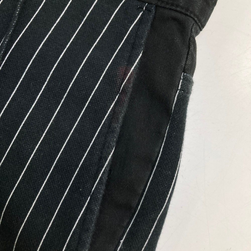 裏起毛 ロングパンツ
