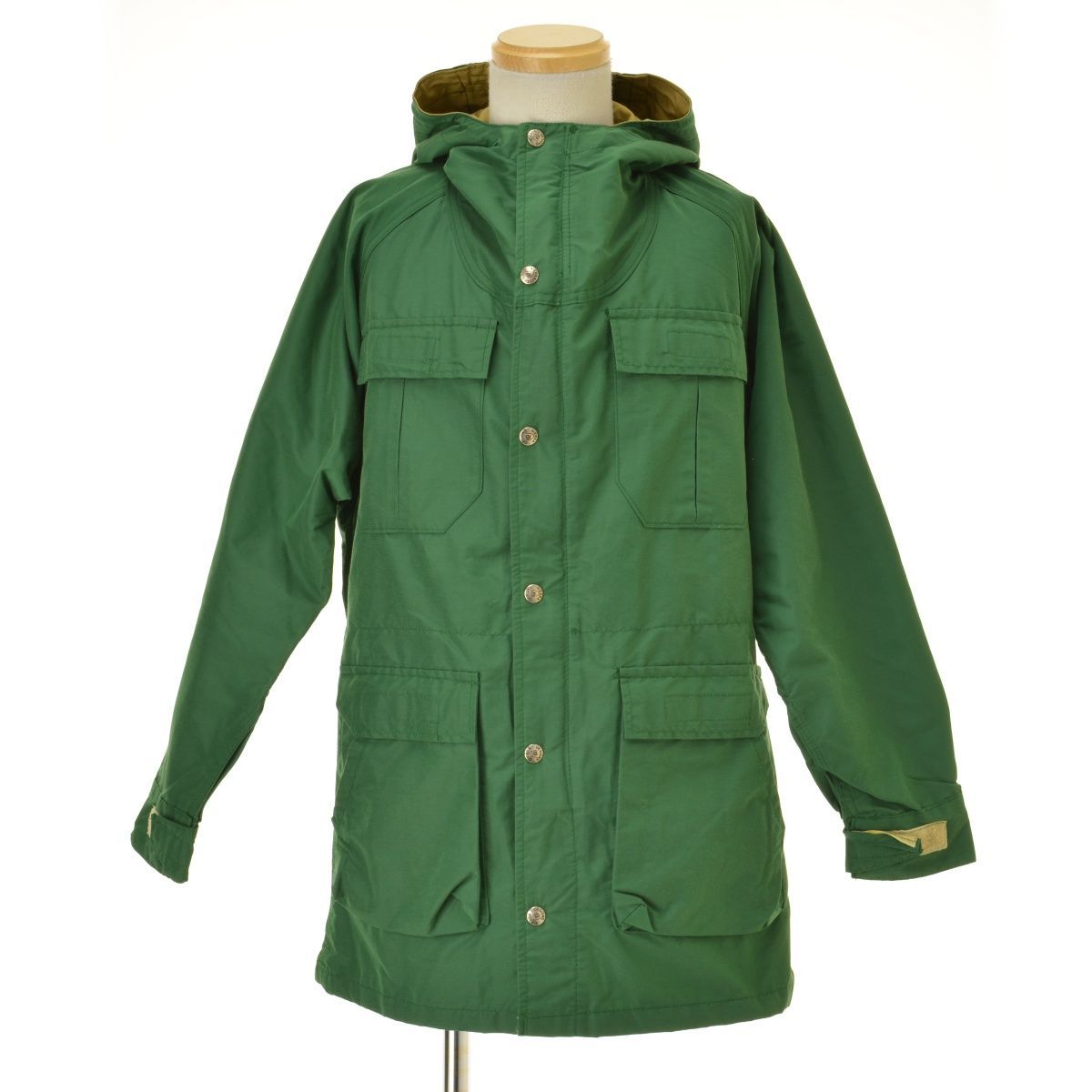 USA製 70s SIERRA DESIGNS 60/40 マウンテンパーカー 70's SIERRA DESIGNS マウンテンパーカー “60/40クロス