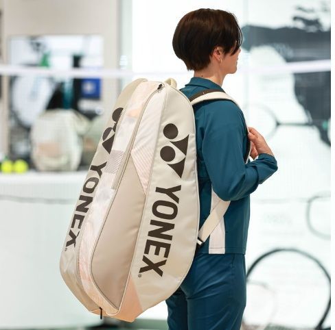 YONEX ラケットバッグ