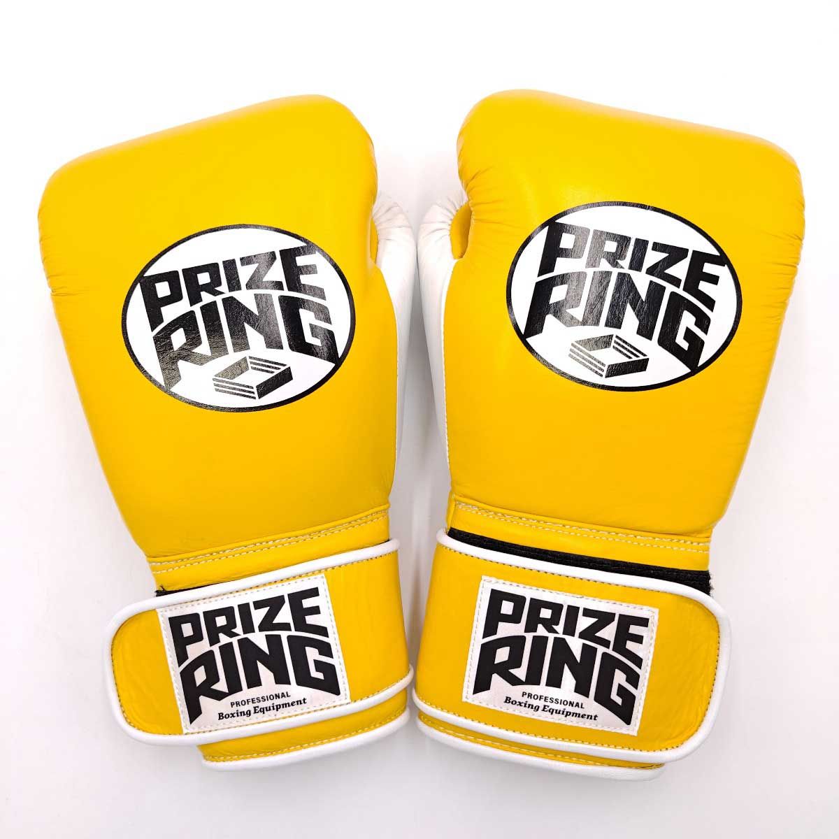 未使用】[※左右オンス違い] プライズリング PRIZE RING Professional 