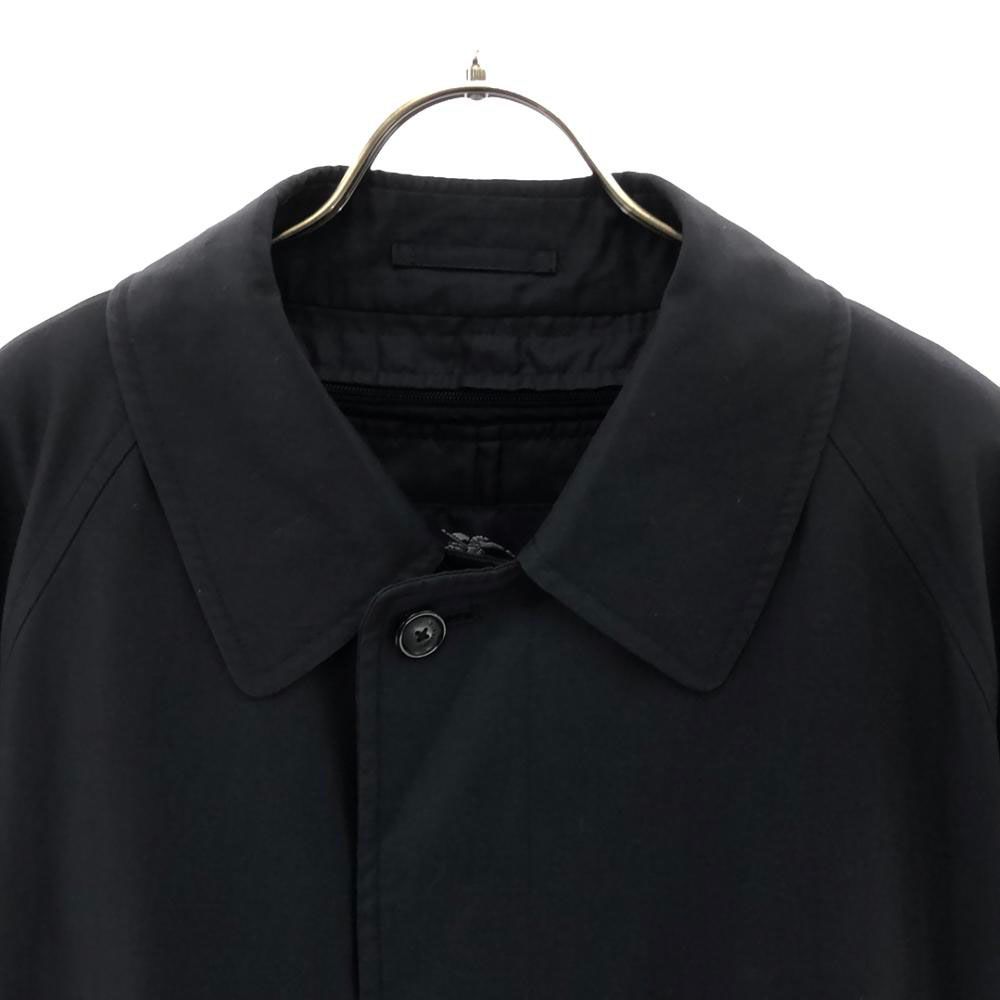 バーバリーロンドン 日本製 三陽商会 ステンカラーコート 92-170-5