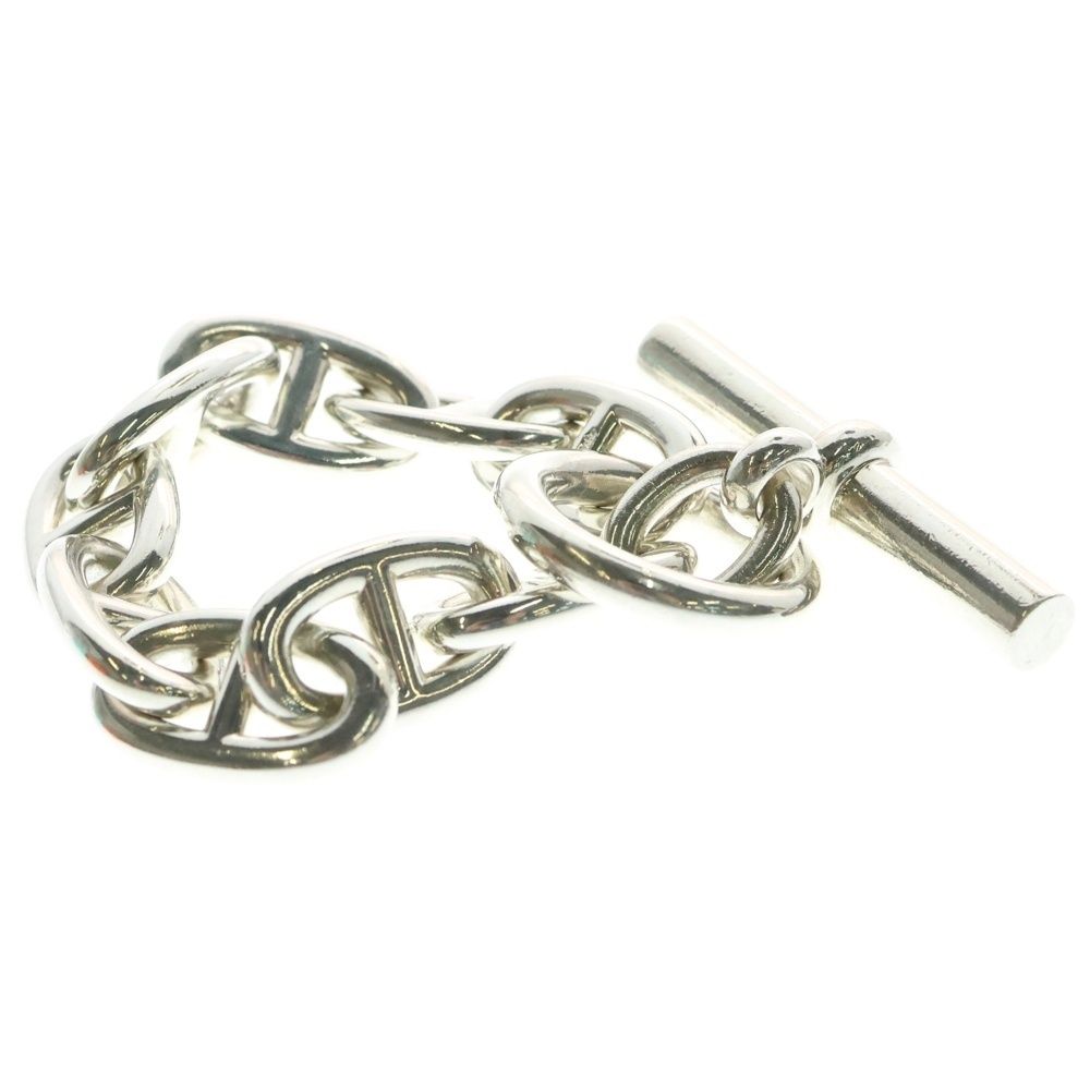 チェーンブレスレット