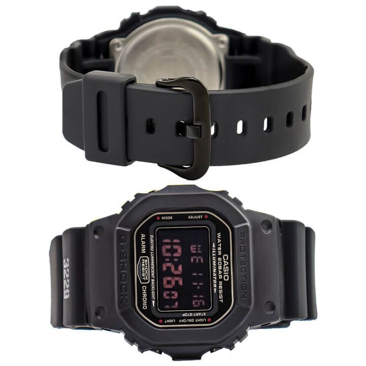 G shock dw outlet 5600ms