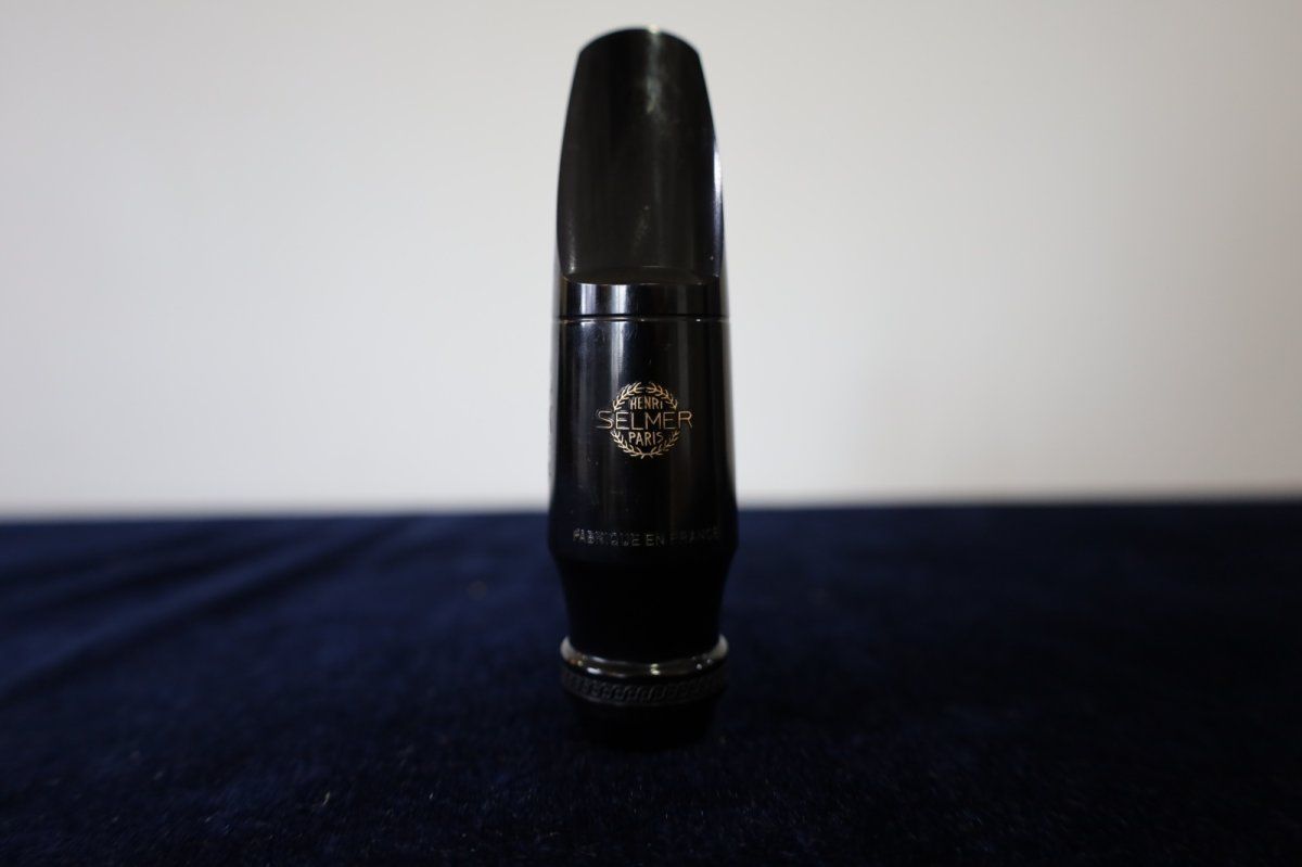 Selmer Soloist E セルマー マウスピース テナーサックス