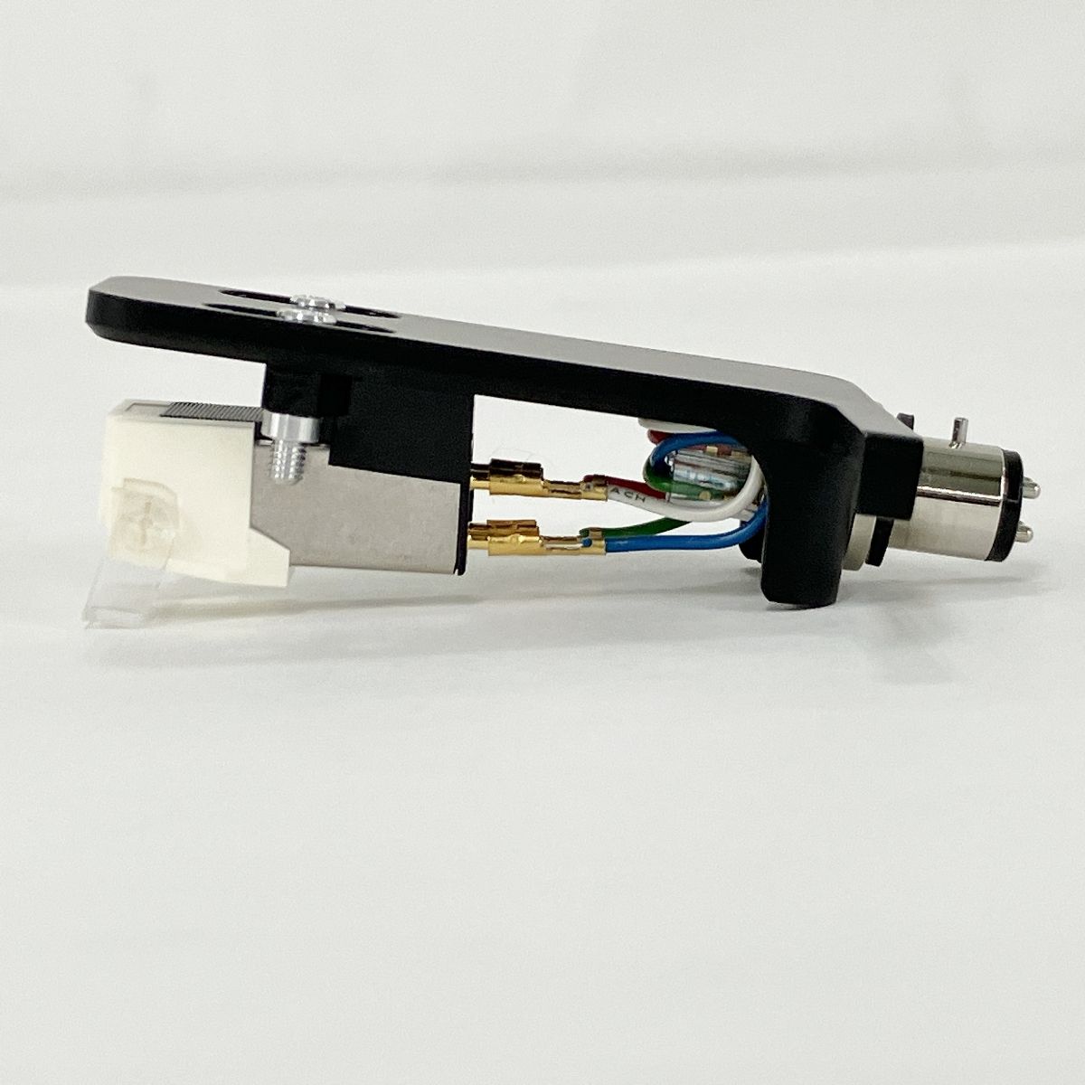 CHUDEN MG-3675 MM カートリッジ 針折れ ヘッドシェル付 中電