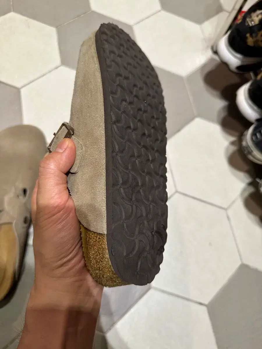 ビルケンシュトック