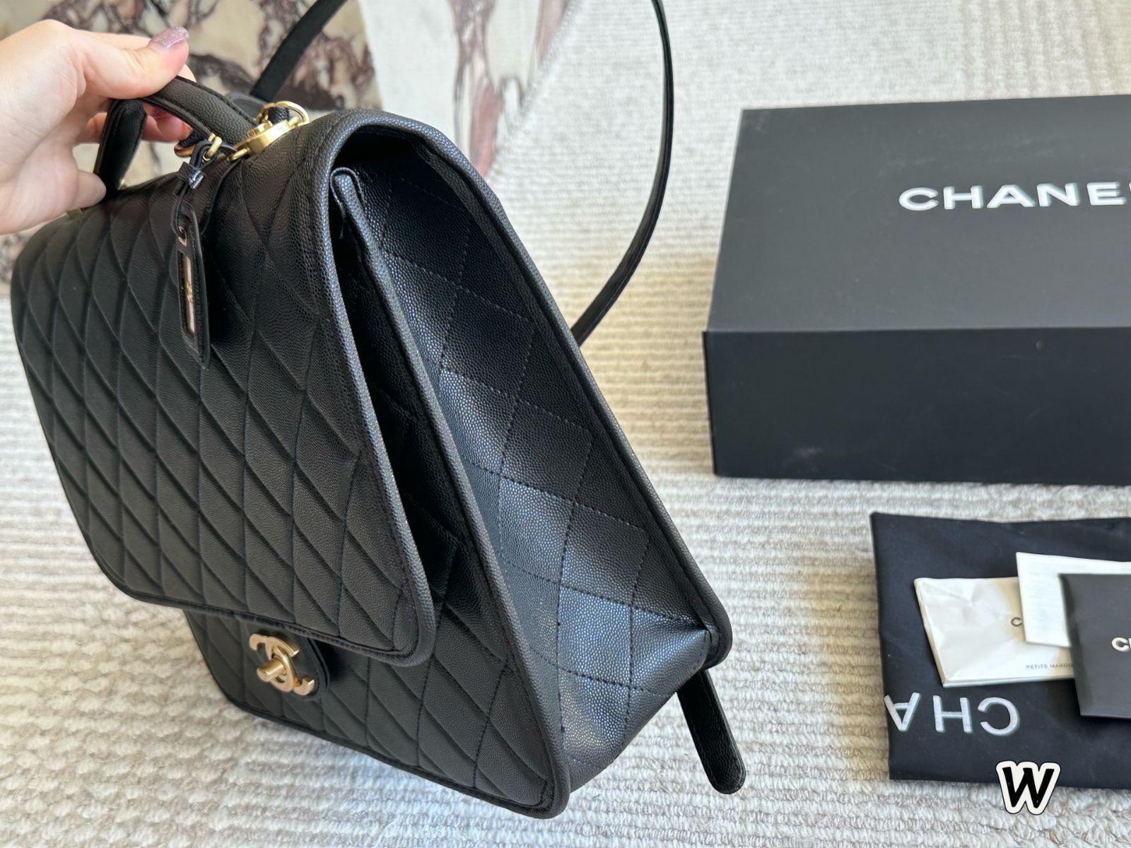 バックパック ?