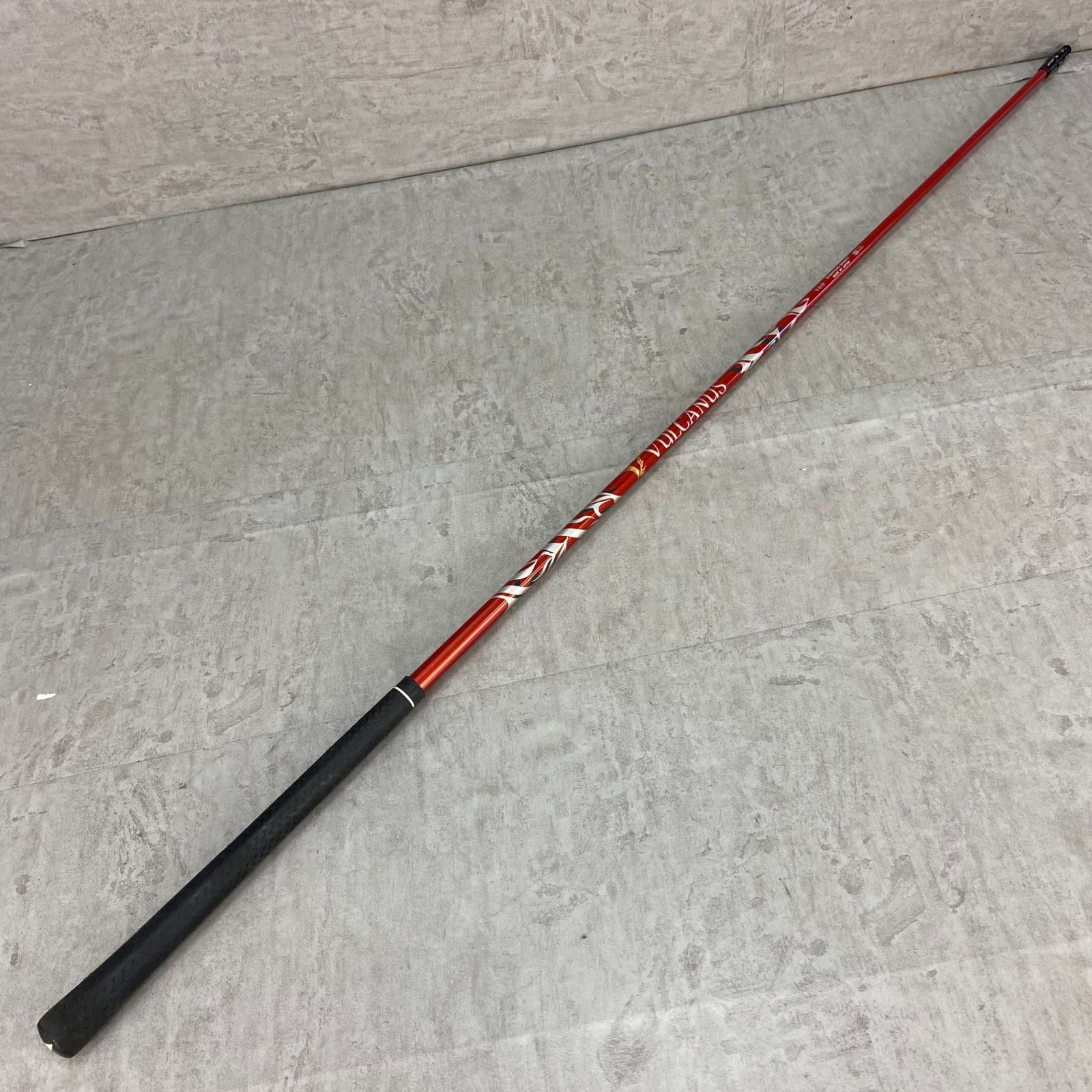 NIPPON SHAFT 日本シャフト VULCANUS V410 バルカヌス メンズ