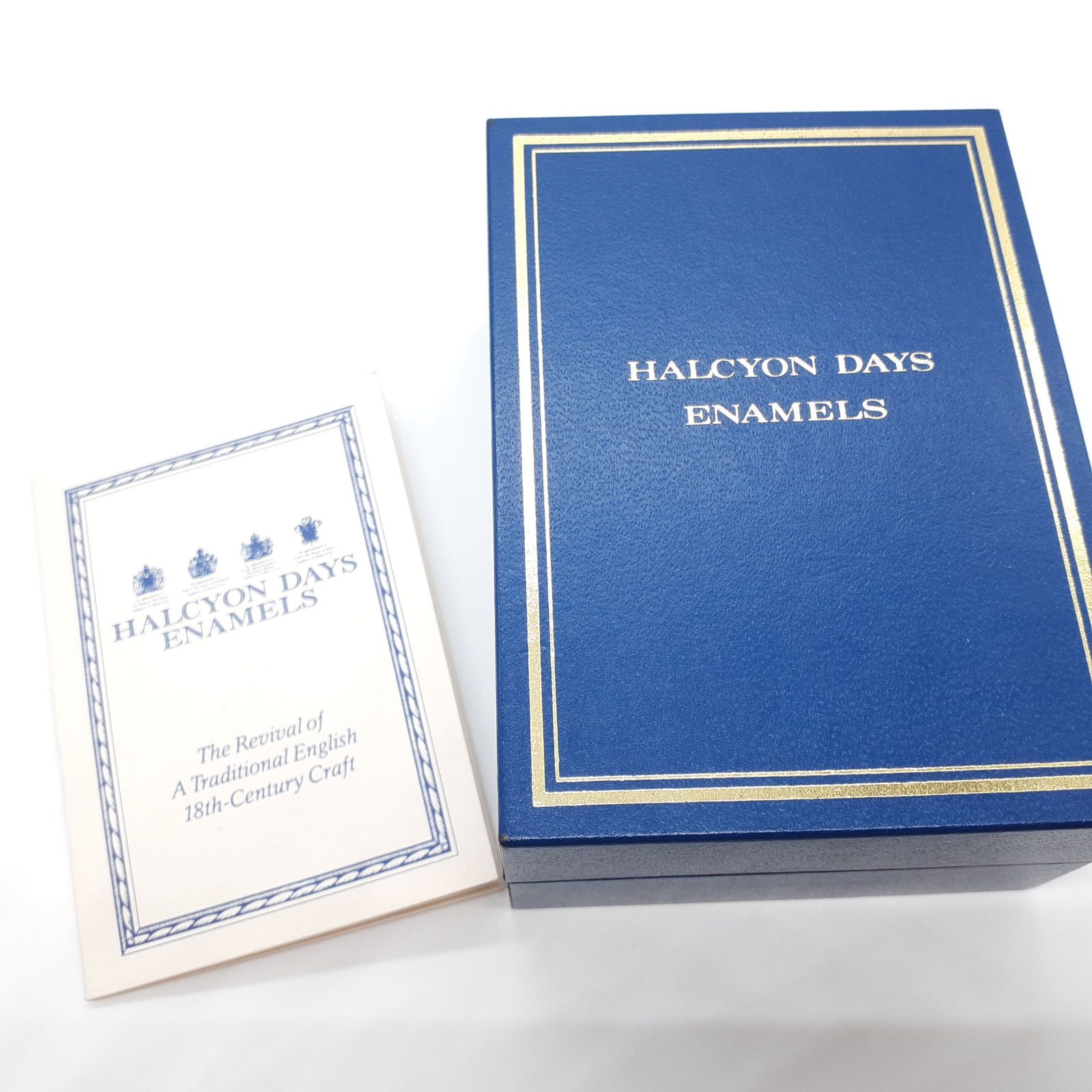 HalcyonDays ハルシオンデイズ ピルケース ピーターラビット